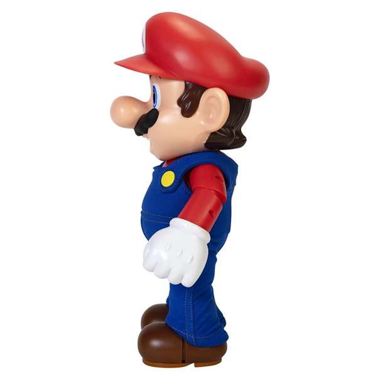 Actionfigurer Super Mario 36 cm-Leksaker och spel, Dockor och actionfigurer-Super Mario-peaceofhome.se