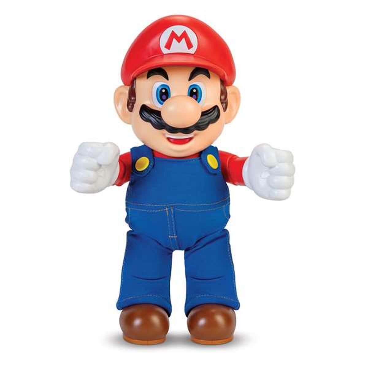 Actionfigurer Super Mario 36 cm-Leksaker och spel, Dockor och actionfigurer-Super Mario-peaceofhome.se