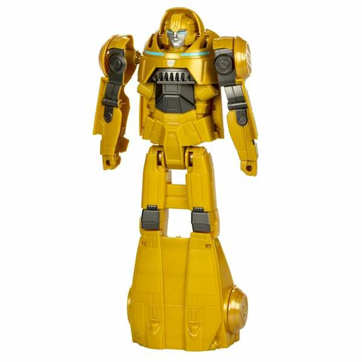 Actionfigurer Transformers Mv8 Mega Changer 28 cm-Leksaker och spel, Dockor och actionfigurer-Transformers-peaceofhome.se