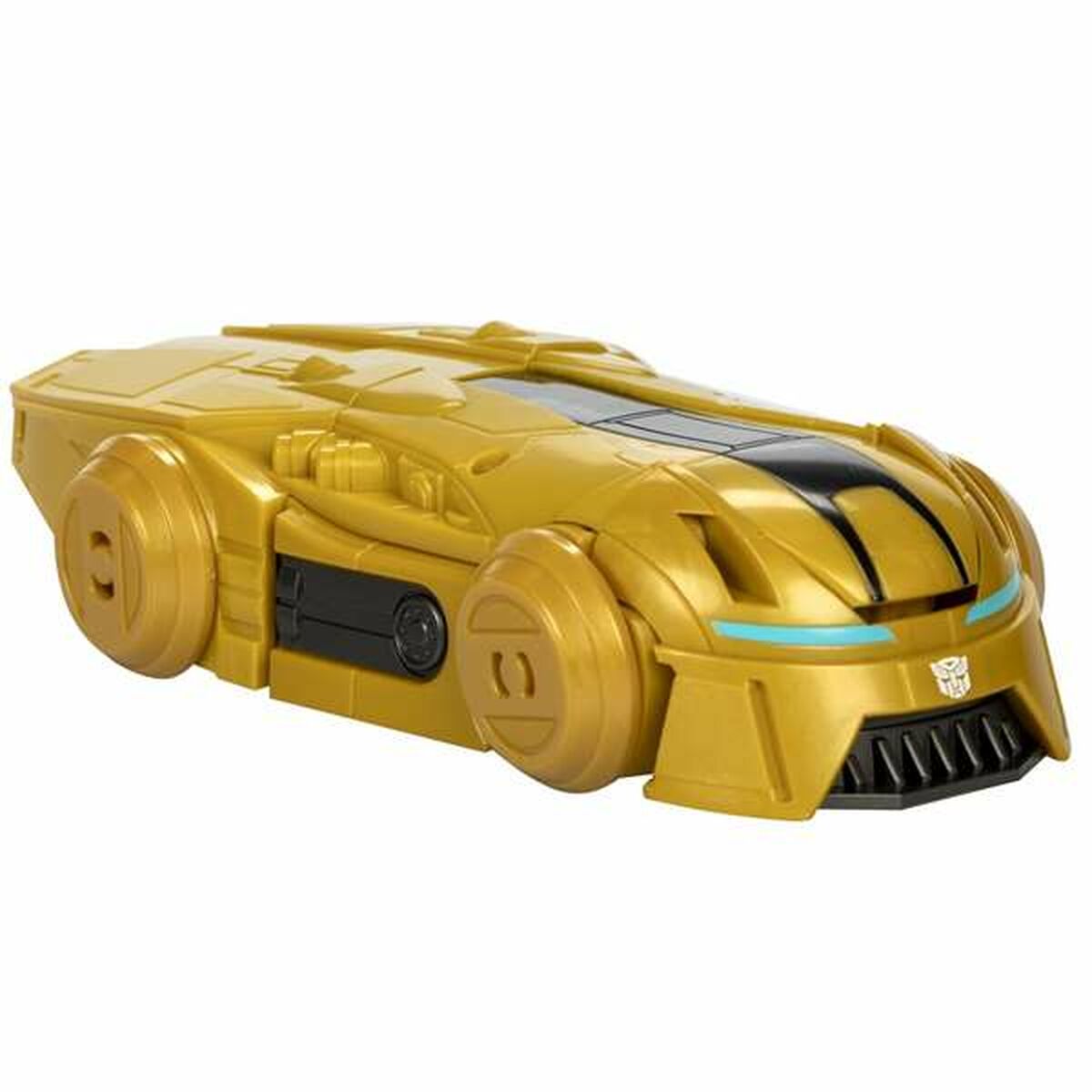 Actionfigurer Transformers Mv8 Mega Changer 28 cm-Leksaker och spel, Dockor och actionfigurer-Transformers-peaceofhome.se