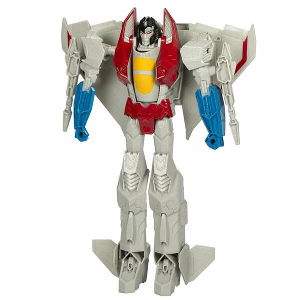 Actionfigurer Transformers Mv8 Mega Changer 28 cm-Leksaker och spel, Dockor och actionfigurer-Transformers-peaceofhome.se