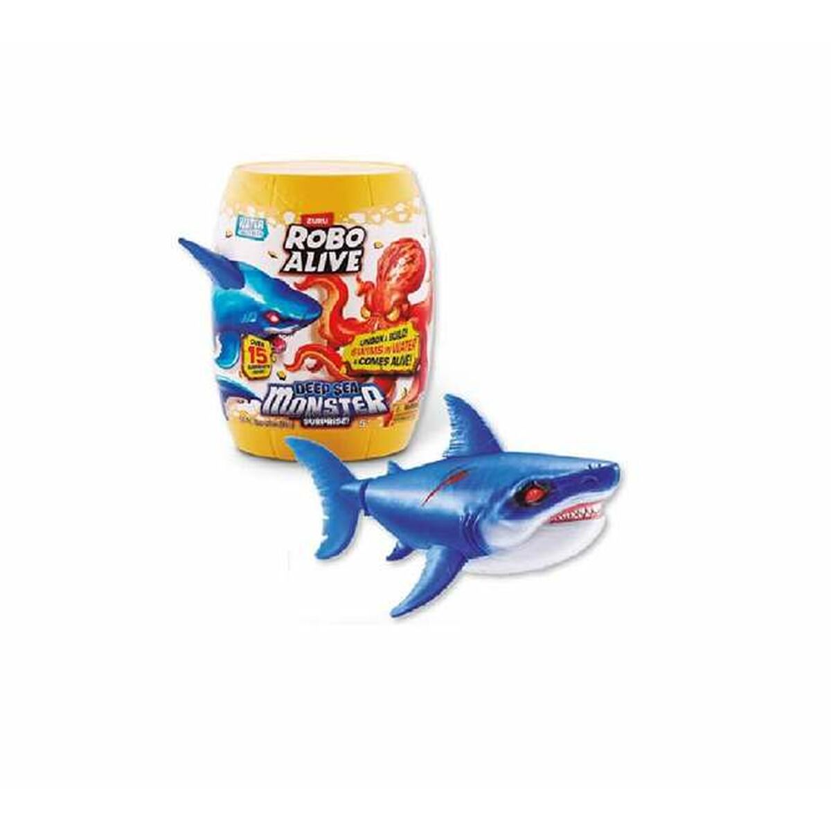 Actionfigurer Zuru-Leksaker och spel, Dockor och actionfigurer-Zuru-peaceofhome.se