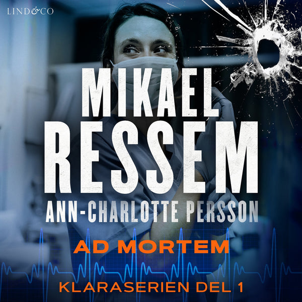 Ad mortem – Ljudbok – Laddas ner-Digitala böcker-Axiell-peaceofhome.se