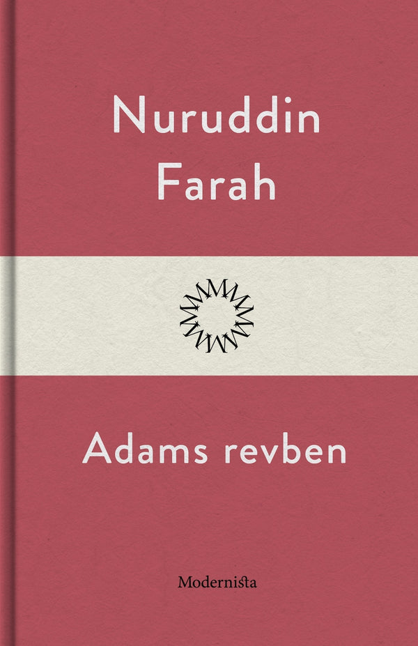 Adams revben – E-bok – Laddas ner-Digitala böcker-Axiell-peaceofhome.se