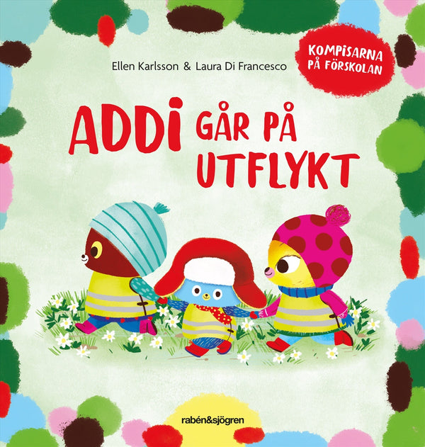 Addi går på utflykt – E-bok – Laddas ner-Digitala böcker-Axiell-peaceofhome.se