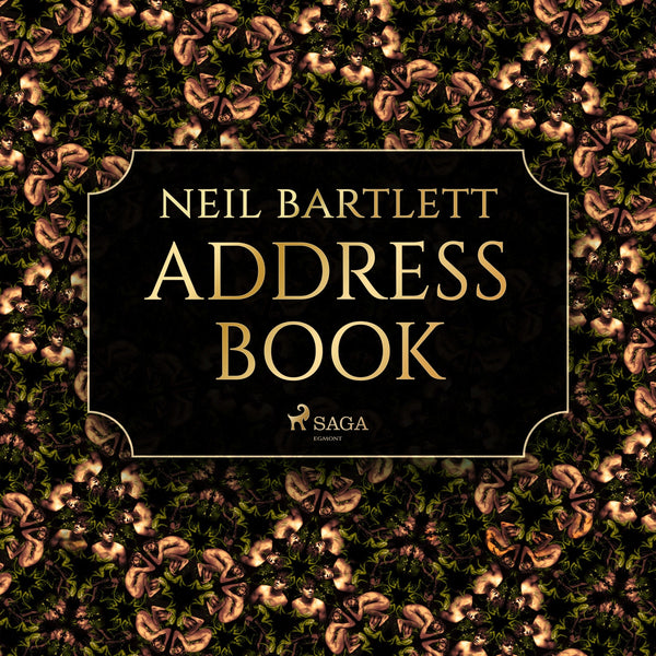 Address Book – Ljudbok – Laddas ner-Digitala böcker-Axiell-peaceofhome.se
