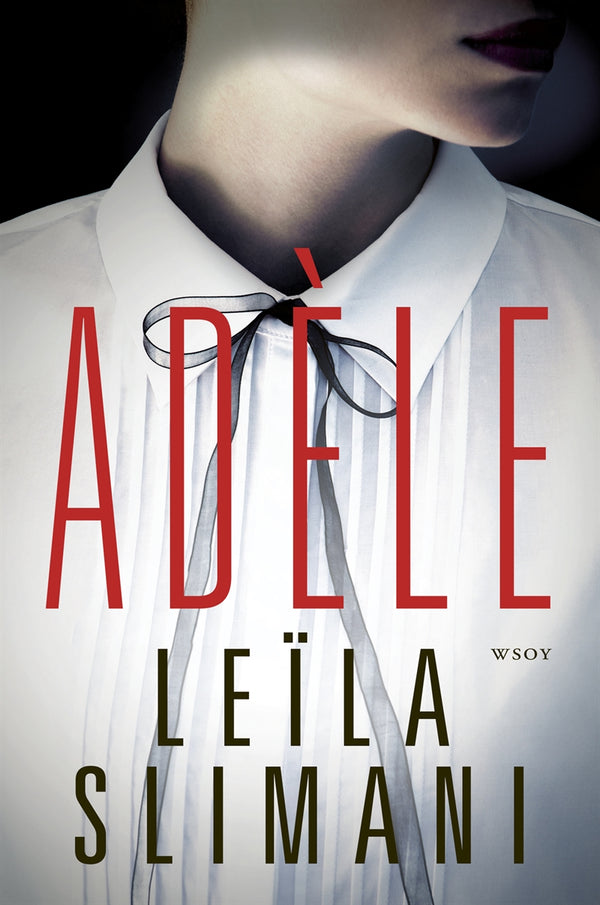 Adèle – E-bok – Laddas ner-Digitala böcker-Axiell-peaceofhome.se