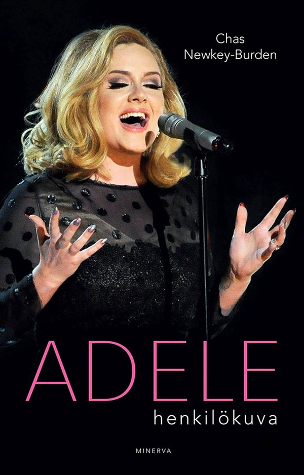 Adele – E-bok – Laddas ner-Digitala böcker-Axiell-peaceofhome.se