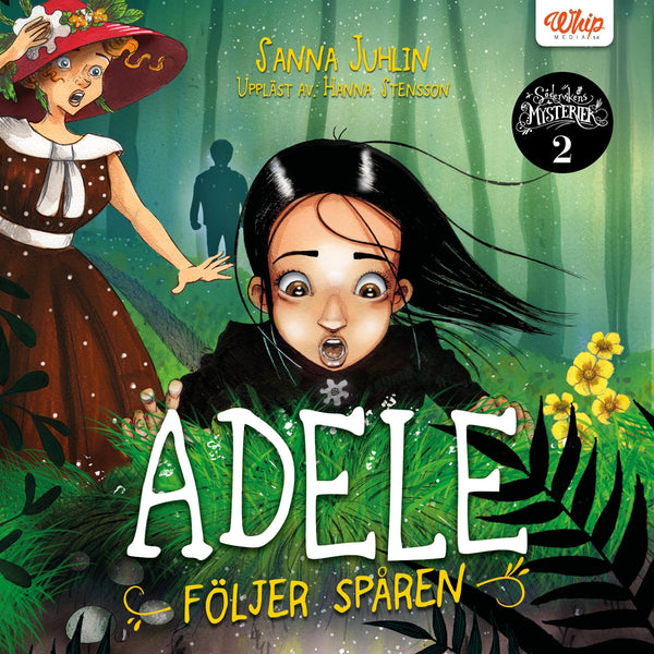 Adele följer spåren – Ljudbok – Laddas ner-Digitala böcker-Axiell-peaceofhome.se