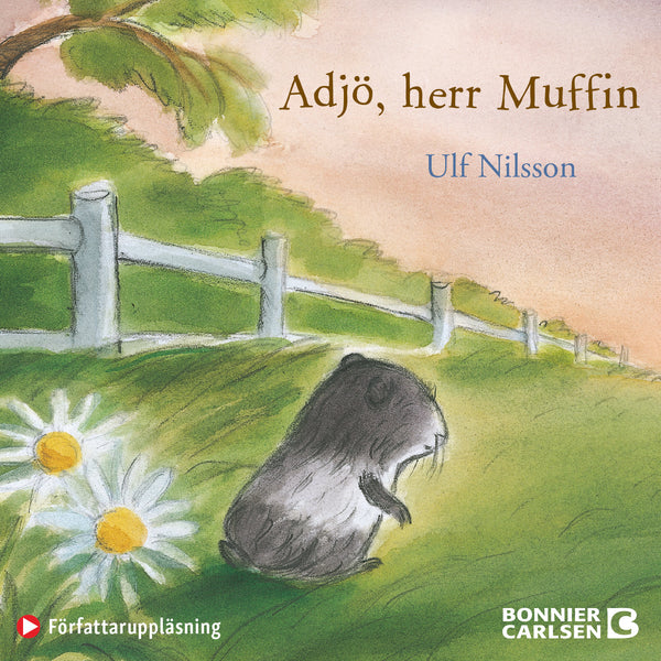 Adjö, herr Muffin – Ljudbok – Laddas ner-Digitala böcker-Axiell-peaceofhome.se