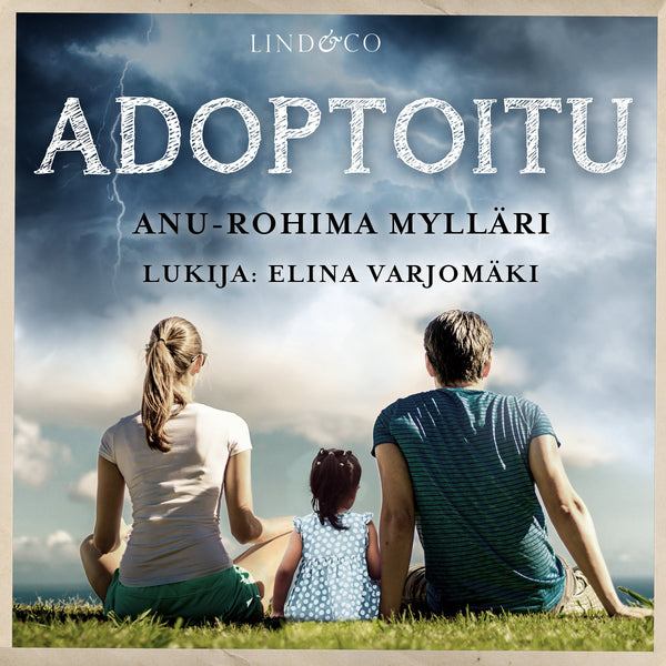 Adoptoitu – Ljudbok – Laddas ner-Digitala böcker-Axiell-peaceofhome.se