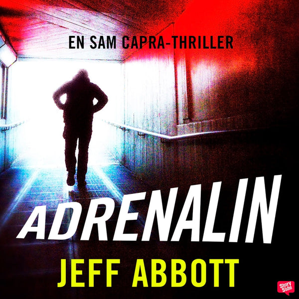 Adrenalin – Ljudbok – Laddas ner-Digitala böcker-Axiell-peaceofhome.se