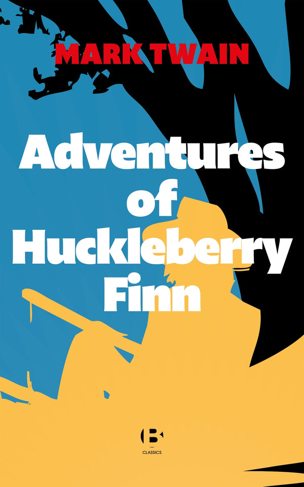 Adventures of Huckleberry Finn – E-bok – Laddas ner-Digitala böcker-Axiell-peaceofhome.se