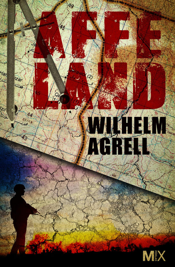 Affeland – E-bok – Laddas ner-Digitala böcker-Axiell-peaceofhome.se