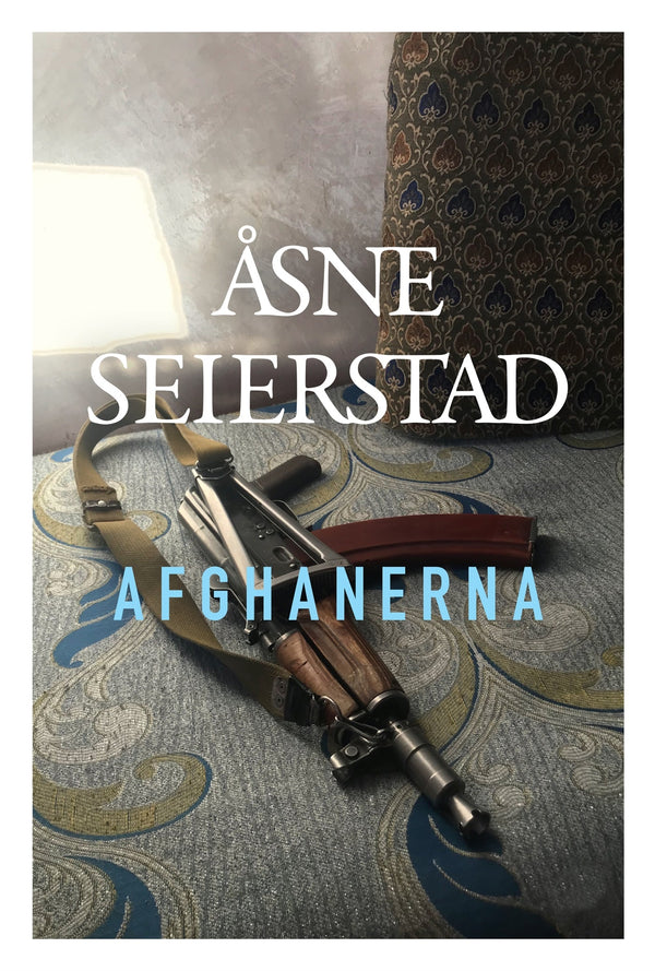 Afghanerna – E-bok – Laddas ner-Digitala böcker-Axiell-peaceofhome.se