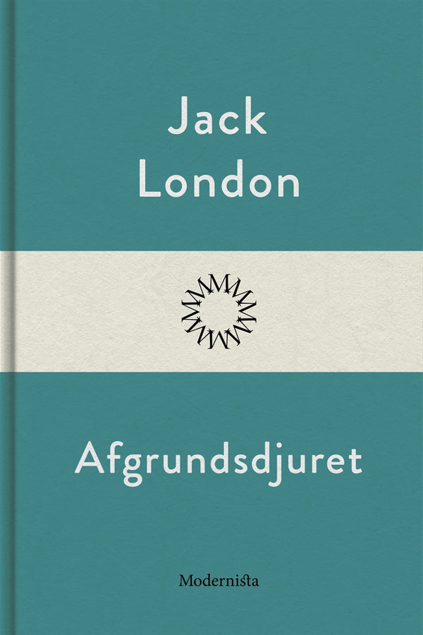 Afgrundsdjuret – E-bok – Laddas ner-Digitala böcker-Axiell-peaceofhome.se