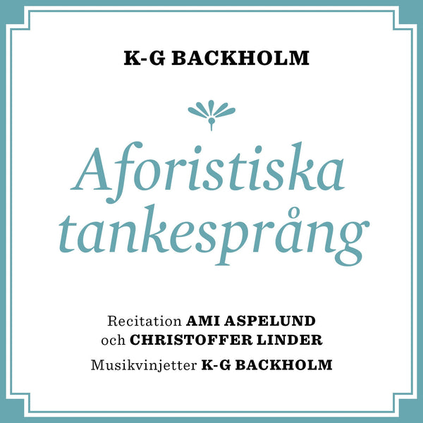 Aforistiska tankesprång – Ljudbok – Laddas ner-Digitala böcker-Axiell-peaceofhome.se