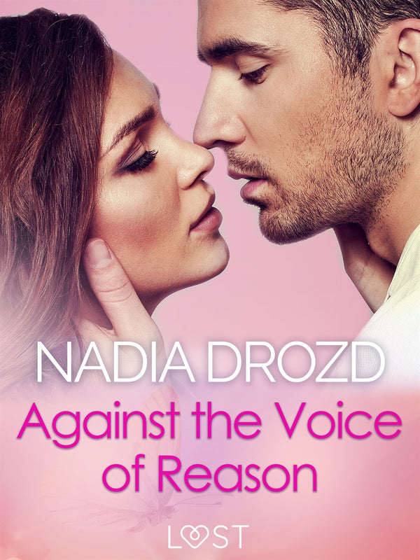 Against the Voice of Reason – Dark Erotica – E-bok – Laddas ner-Digitala böcker-Axiell-peaceofhome.se