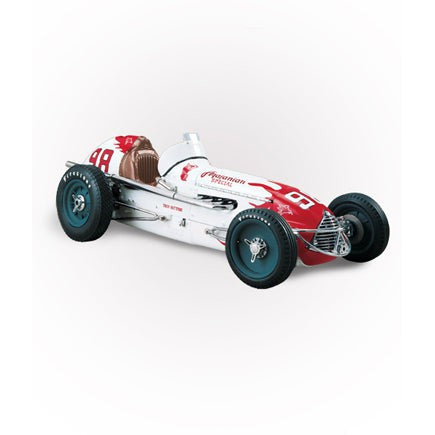 Agajanian Special Race Car Diecast The Franklin Mint-samlarmodeller-Klevrings Sverige-peaceofhome.se