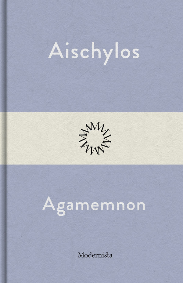 Agamemnon – E-bok – Laddas ner-Digitala böcker-Axiell-peaceofhome.se