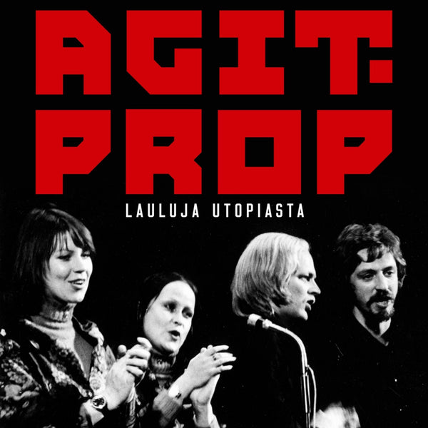 Agit-Prop – Ljudbok – Laddas ner-Digitala böcker-Axiell-peaceofhome.se