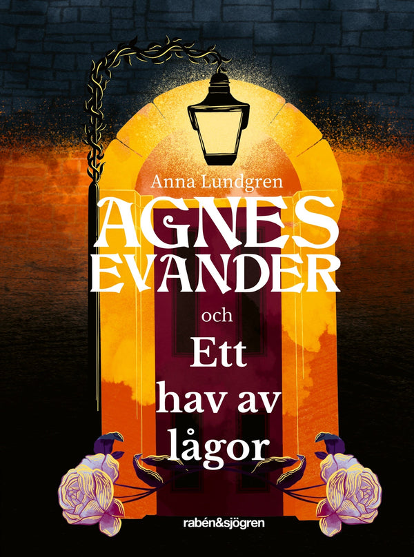 Agnes Evander och Ett hav av lågor – E-bok – Laddas ner-Digitala böcker-Axiell-peaceofhome.se