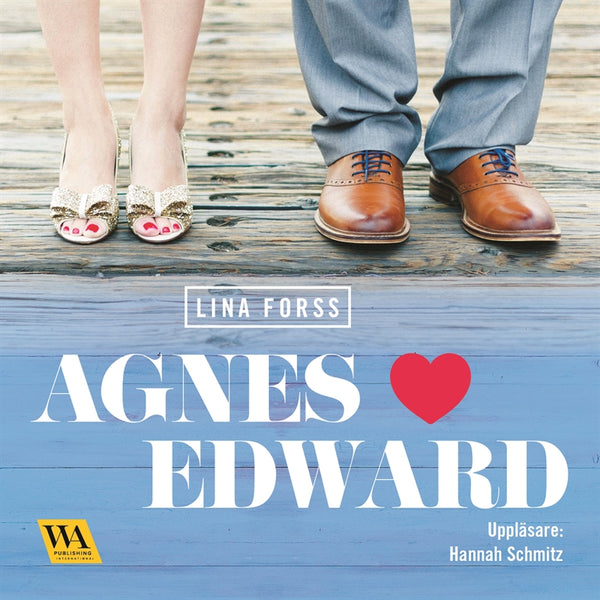Agnes hjärta Edward – Ljudbok – Laddas ner-Digitala böcker-Axiell-peaceofhome.se