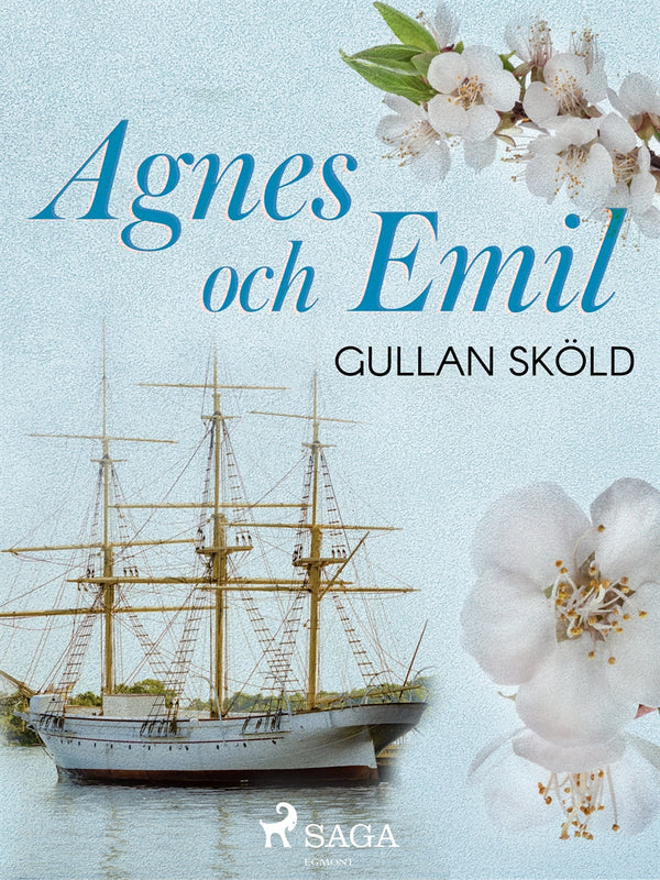 Agnes och Emil – E-bok – Laddas ner-Digitala böcker-Axiell-peaceofhome.se
