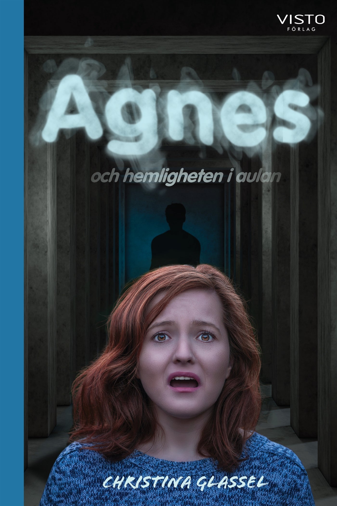 Agnes och hemligheten i aulan – E-bok – Laddas ner-Digitala böcker-Axiell-peaceofhome.se