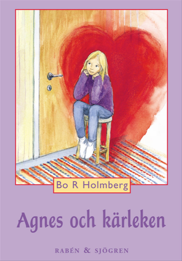 Agnes och kärleken – E-bok – Laddas ner-Digitala böcker-Axiell-peaceofhome.se