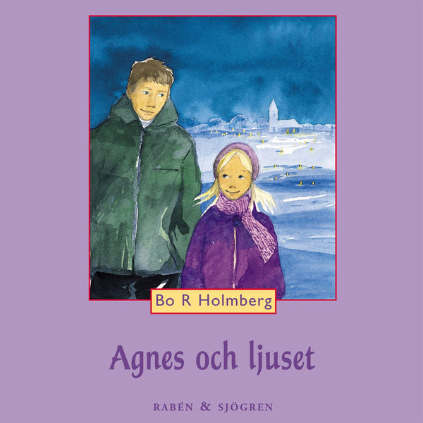 Agnes och ljuset – Ljudbok – Laddas ner-Digitala böcker-Axiell-peaceofhome.se