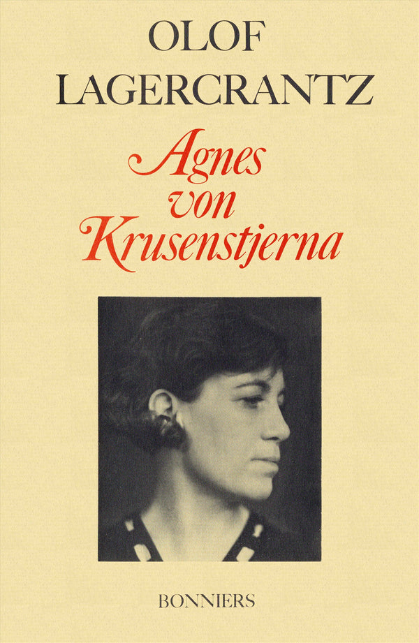 Agnes von Krusenstjerna – E-bok – Laddas ner-Digitala böcker-Axiell-peaceofhome.se
