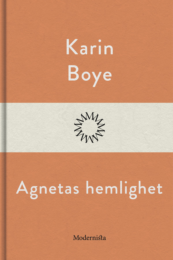 Agnetas hemlighet – E-bok – Laddas ner-Digitala böcker-Axiell-peaceofhome.se