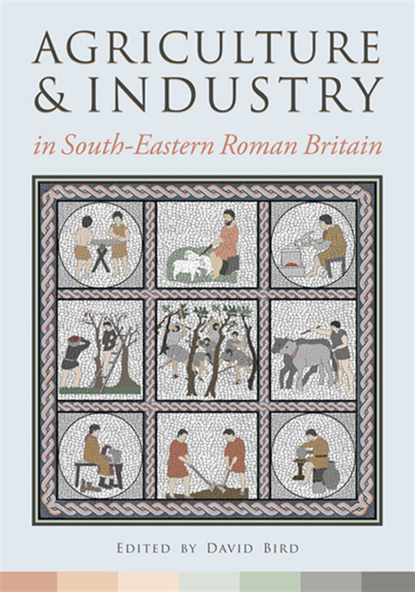 Agriculture and Industry in South-Eastern Roman Britain – E-bok – Laddas ner-Digitala böcker-Axiell-peaceofhome.se