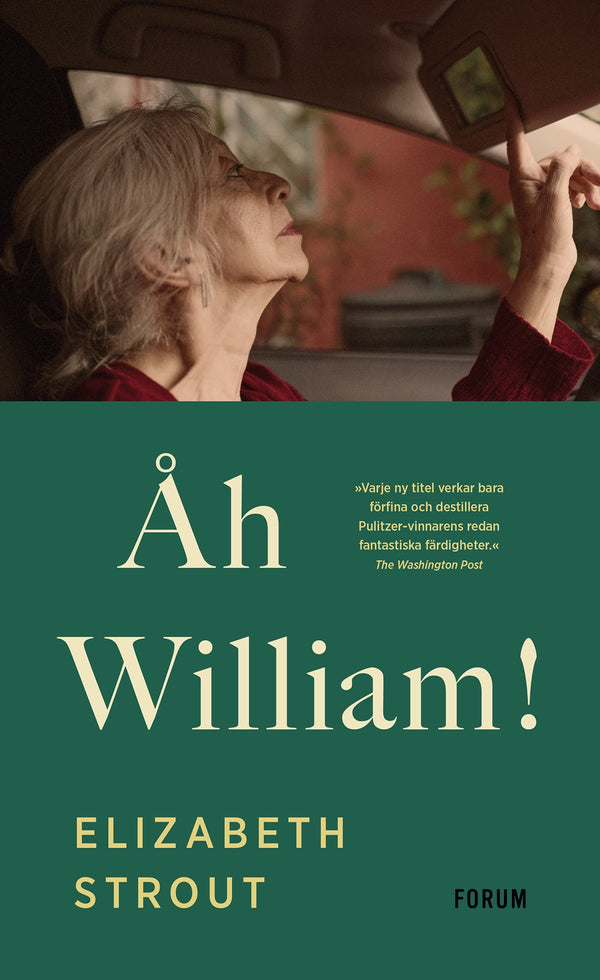 Åh William! – E-bok – Laddas ner