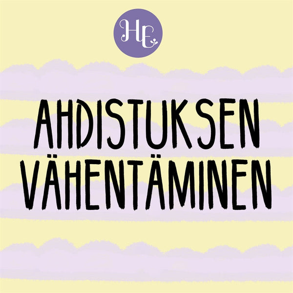 Ahdistuksen vähentäminen – Ljudbok – Laddas ner-Digitala böcker-Axiell-peaceofhome.se