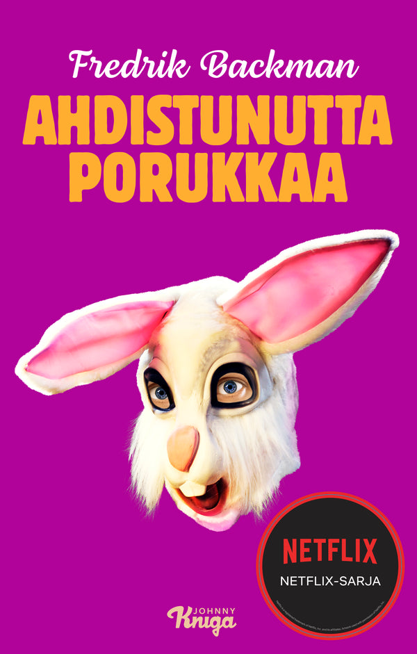 Ahdistunutta porukkaa – E-bok – Laddas ner-Digitala böcker-Axiell-peaceofhome.se