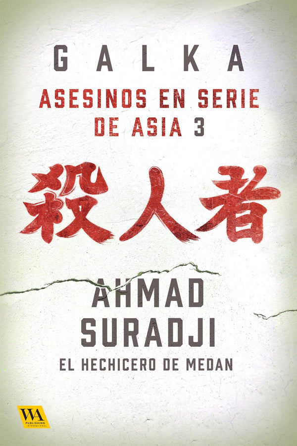 Ahmad Suradji: El hechicero de Medan – E-bok – Laddas ner-Digitala böcker-Axiell-peaceofhome.se