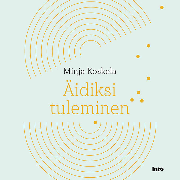 Äidiksi tuleminen – Ljudbok – Laddas ner-Digitala böcker-Axiell-peaceofhome.se