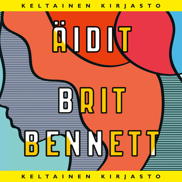 Äidit – Ljudbok – Laddas ner-Digitala böcker-Axiell-peaceofhome.se