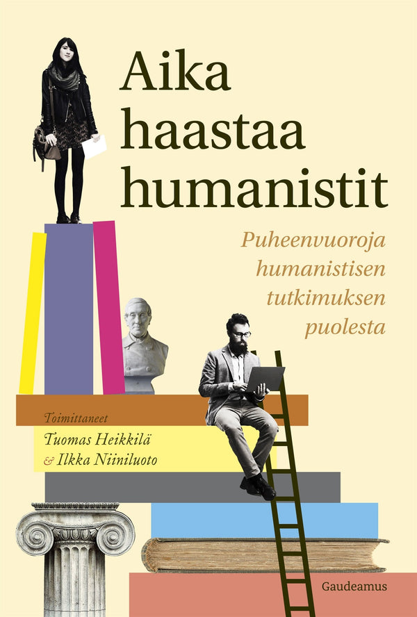 Aika haastaa humanistit – E-bok – Laddas ner-Digitala böcker-Axiell-peaceofhome.se