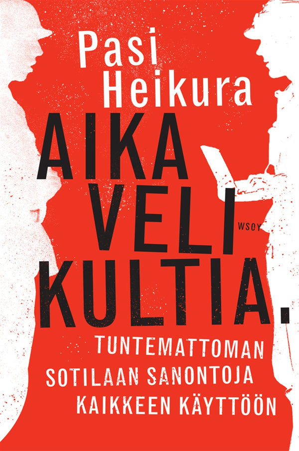Aika velikultia – E-bok – Laddas ner-Digitala böcker-Axiell-peaceofhome.se