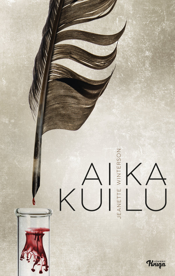 Aikakuilu – E-bok – Laddas ner-Digitala böcker-Axiell-peaceofhome.se