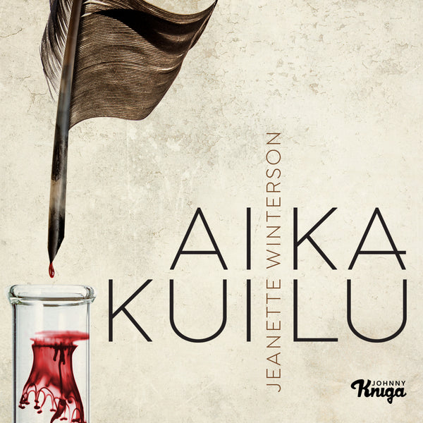 Aikakuilu – Ljudbok – Laddas ner-Digitala böcker-Axiell-peaceofhome.se