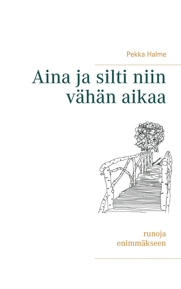 Aina ja silti niin vähän aikaa – E-bok – Laddas ner-Digitala böcker-Axiell-peaceofhome.se