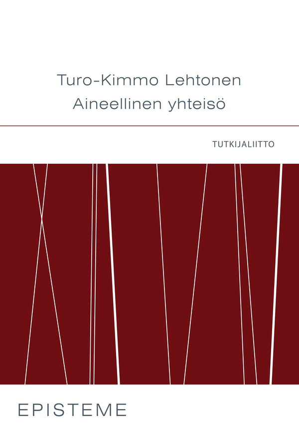 Aineellinen yhteisö – E-bok – Laddas ner-Digitala böcker-Axiell-peaceofhome.se