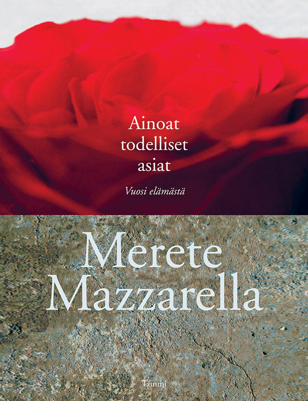 Ainoat todelliset asiat – E-bok – Laddas ner-Digitala böcker-Axiell-peaceofhome.se