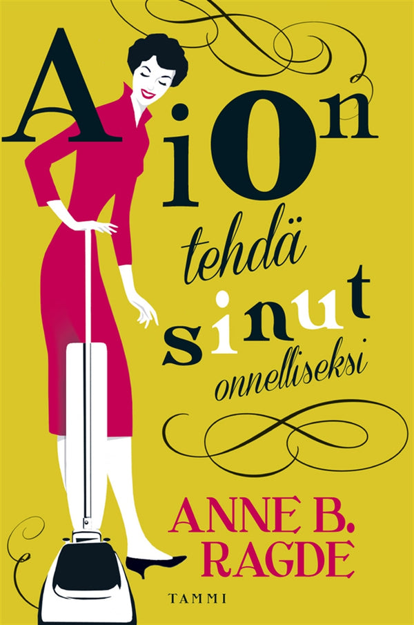 Aion tehdä sinut onnelliseksi – E-bok – Laddas ner-Digitala böcker-Axiell-peaceofhome.se