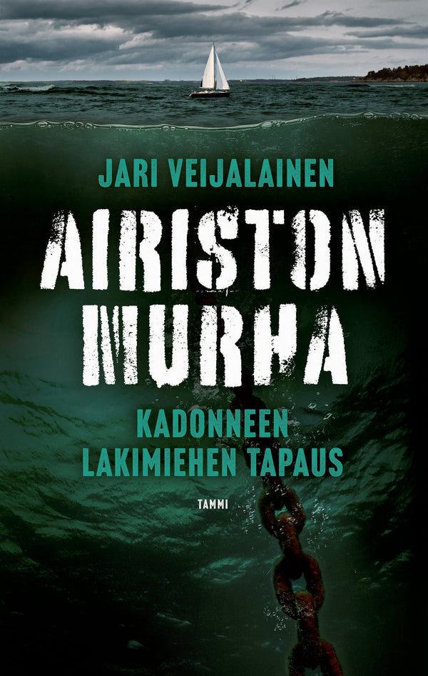 Airiston murha – E-bok – Laddas ner-Digitala böcker-Axiell-peaceofhome.se