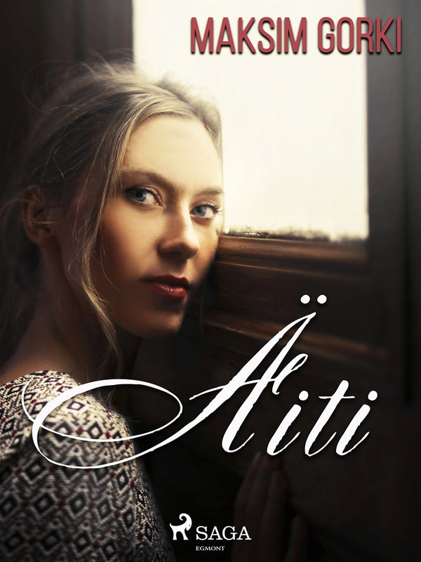 Äiti – E-bok – Laddas ner-Digitala böcker-Axiell-peaceofhome.se